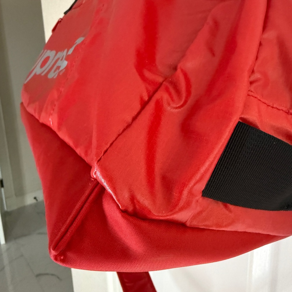 Supreme Cordura Duffle Bag - Picture 9 of 16